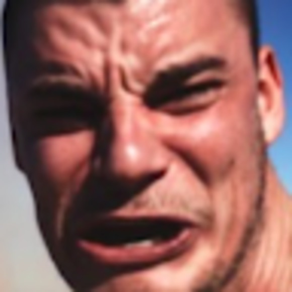 Meet your Posher, Shiftybum - Picture 1 of 1